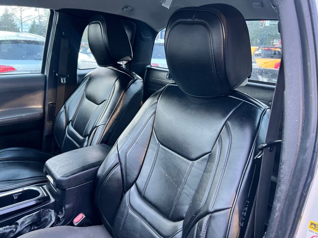 2017 TOYOTA TACOMA SR Des Moines WA