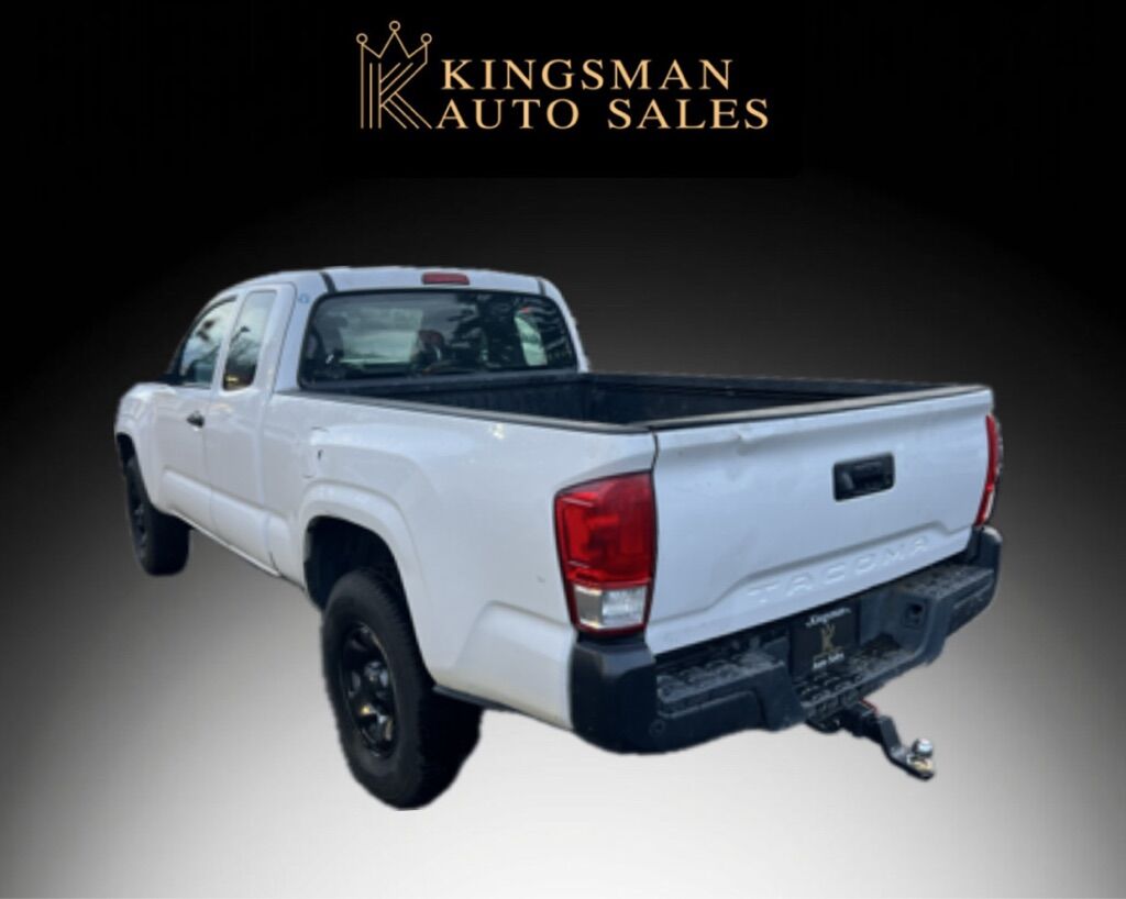 2017 TOYOTA TACOMA SR Des Moines WA