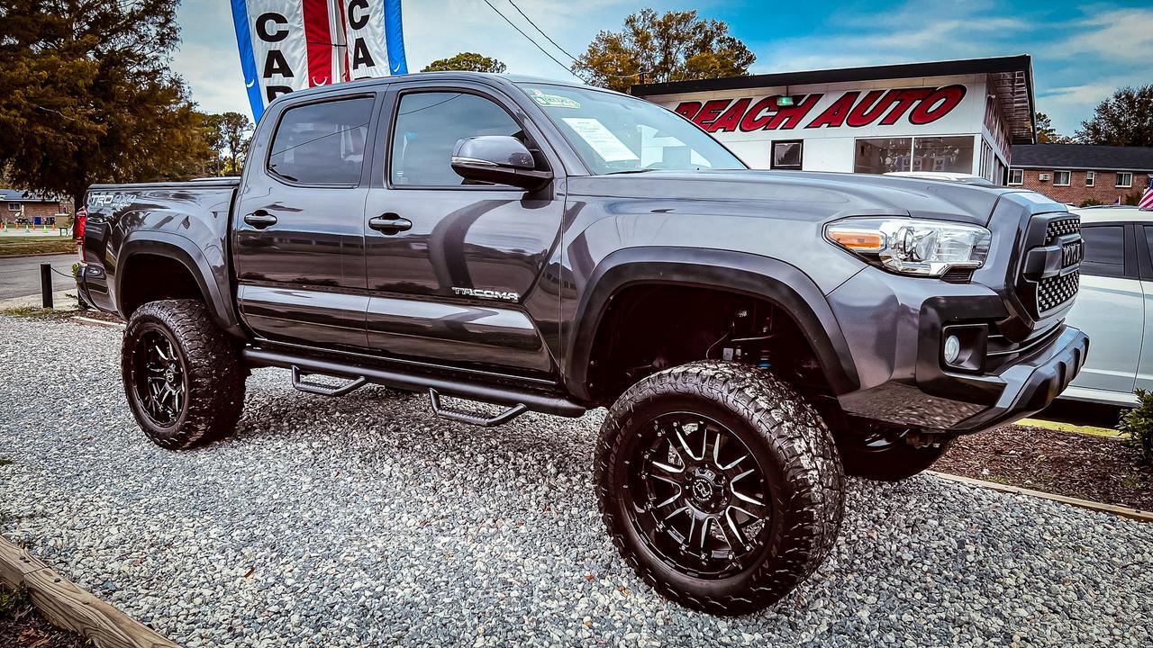 Used TOYOTA Norfolk VA