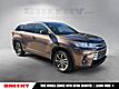 2017 TOYOTA TRUCK HIGHLANDER XLE V6 AWD
