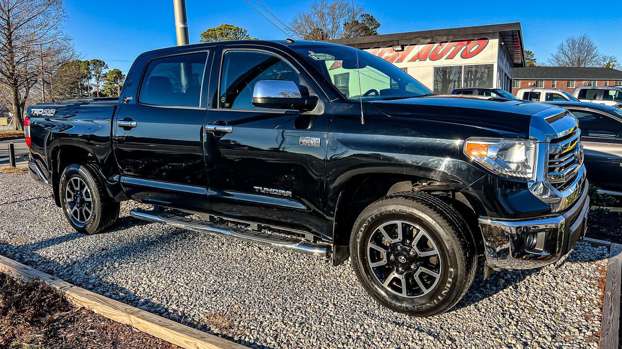 Used Toyota Norfolk VA