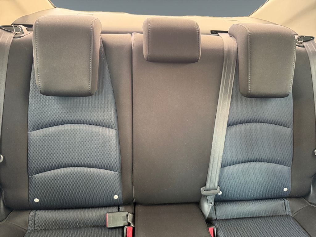 2017 TOYOTA YARIS IA Toledo OH
