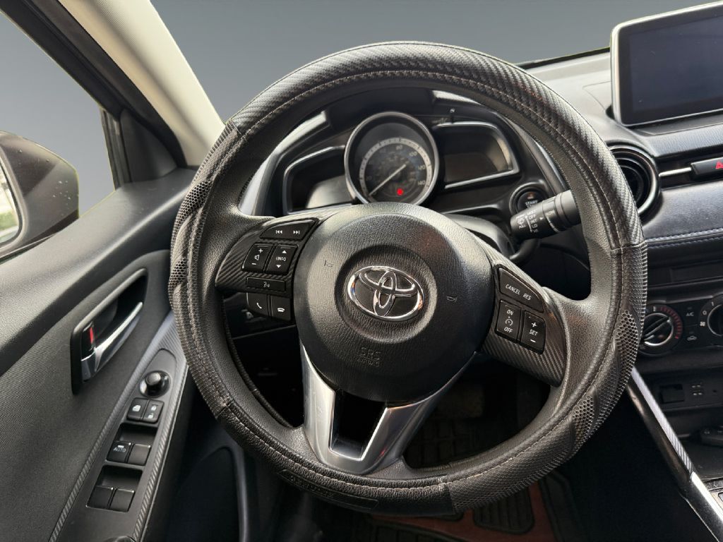 2017 TOYOTA YARIS IA Toledo OH