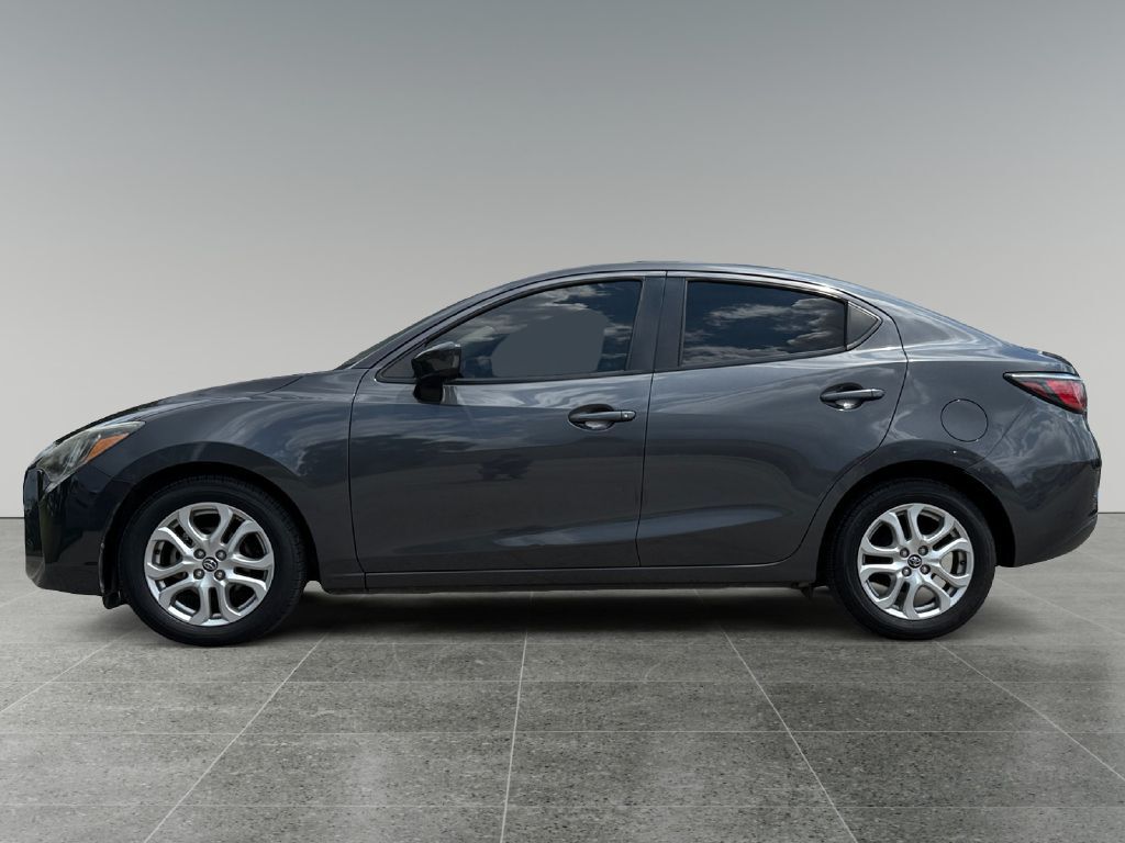2017 TOYOTA YARIS IA Toledo OH