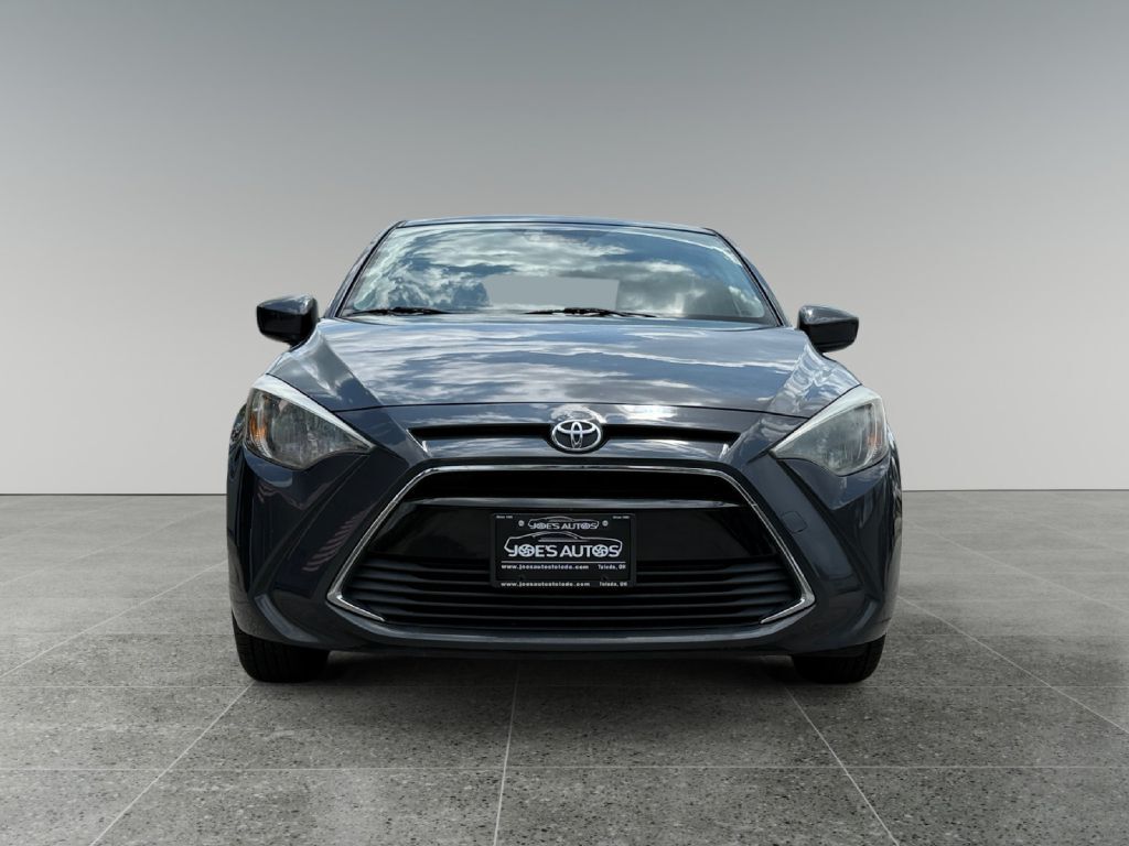 2017 TOYOTA YARIS IA Toledo OH