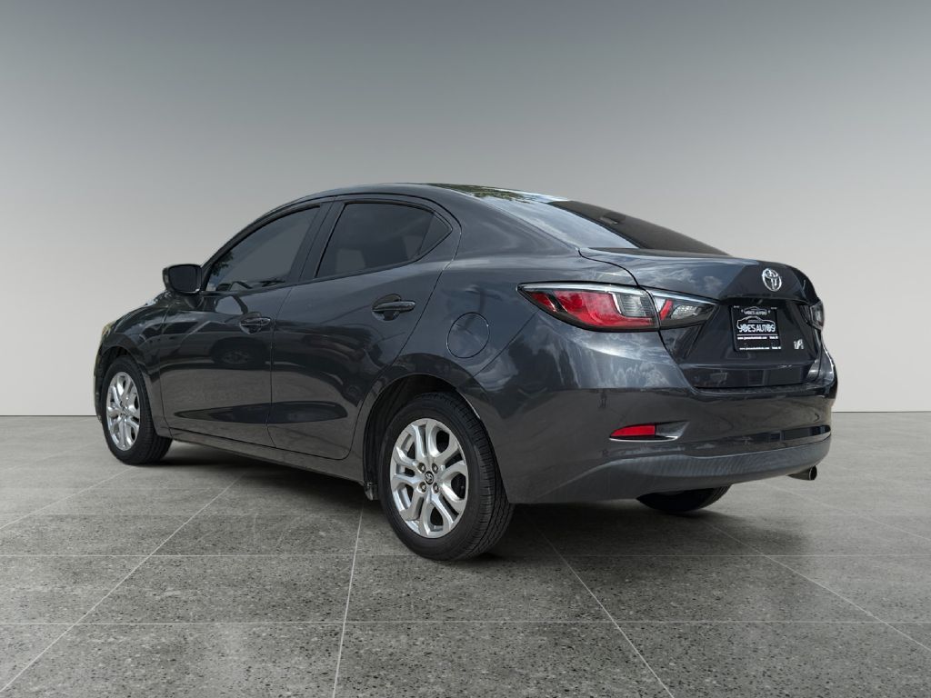 2017 TOYOTA YARIS IA Toledo OH