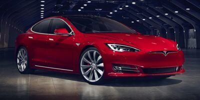 2017 Tesla Model S Concord CA