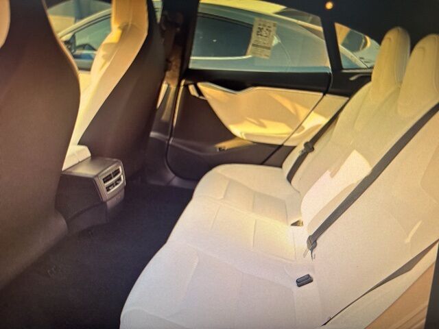 2017 Tesla Model S  Dallas TX