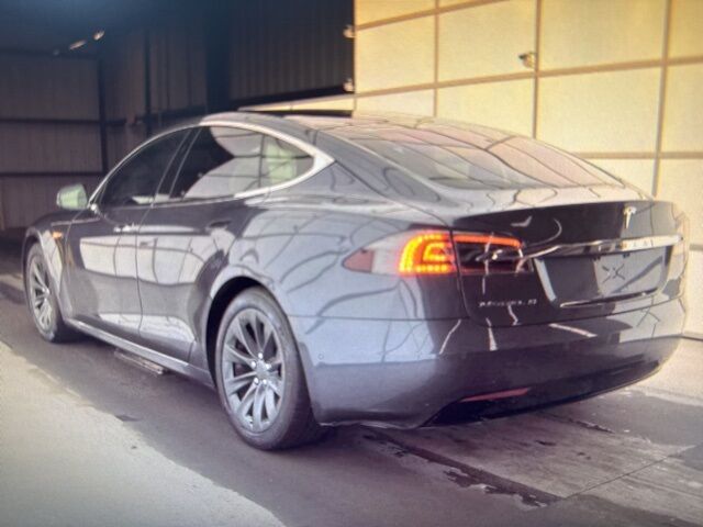 2017 Tesla Model S  Dallas TX