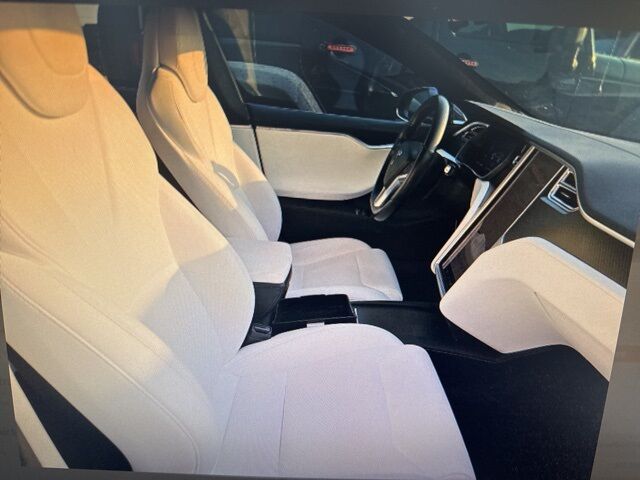 2017 Tesla Model S  Dallas TX
