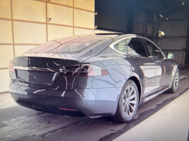 2017 Tesla Model S  Dallas TX