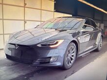 2017_Tesla_Model S__ Dallas TX