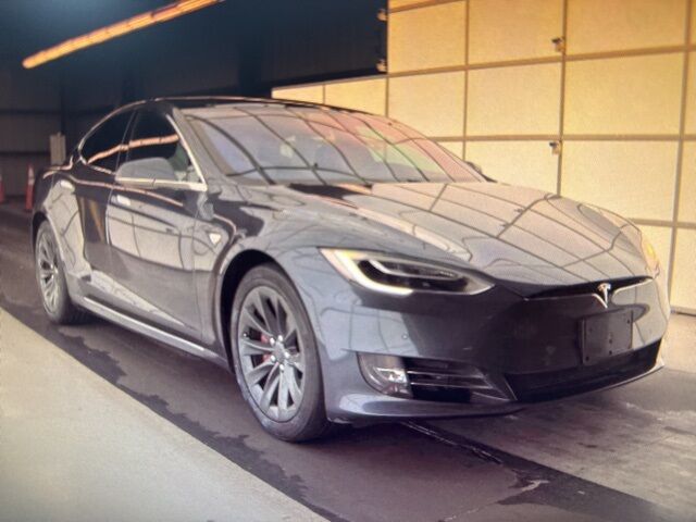 2017 Tesla Model S  Dallas TX