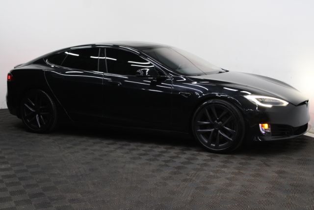 2017 Tesla Model S 100D | 90D | 75D | 60D | P100D Chantilly VA