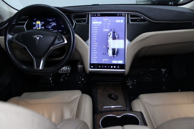 2017 Tesla Model S 100D | 90D | 75D | 60D | P100D