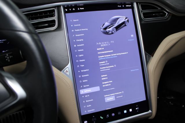 2017 Tesla Model S 100D | 90D | 75D | 60D | P100D Chantilly VA