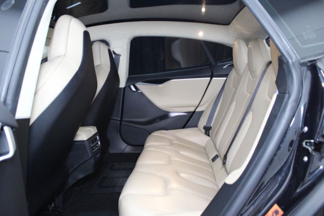 2017 Tesla Model S 100D | 90D | 75D | 60D | P100D Chantilly VA