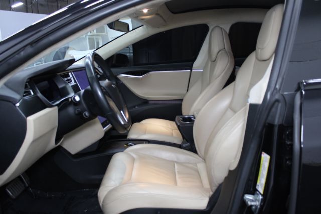 2017 Tesla Model S 100D | 90D | 75D | 60D | P100D Chantilly VA