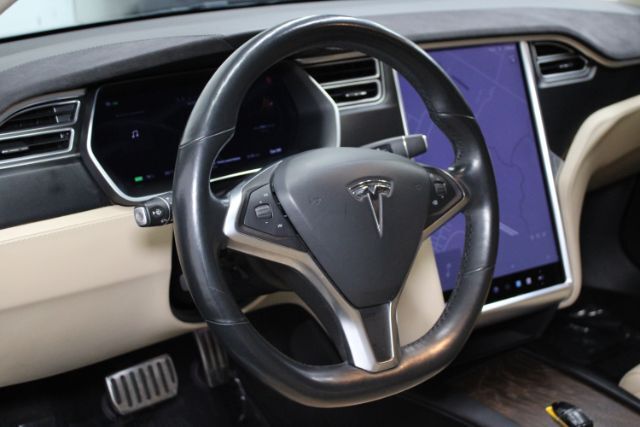 2017 Tesla Model S 100D | 90D | 75D | 60D | P100D Chantilly VA
