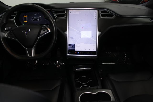 2017 Tesla Model S 100D | 90D | 75D | 60D | P100D Chantilly VA