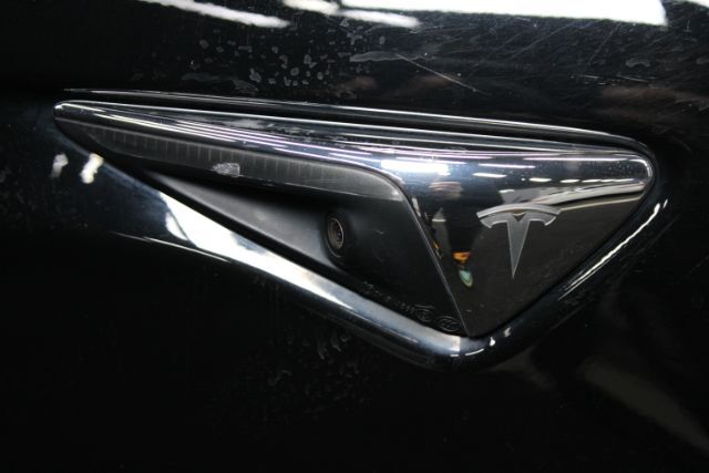 2017 Tesla Model S 100D | 90D | 75D | 60D | P100D Chantilly VA