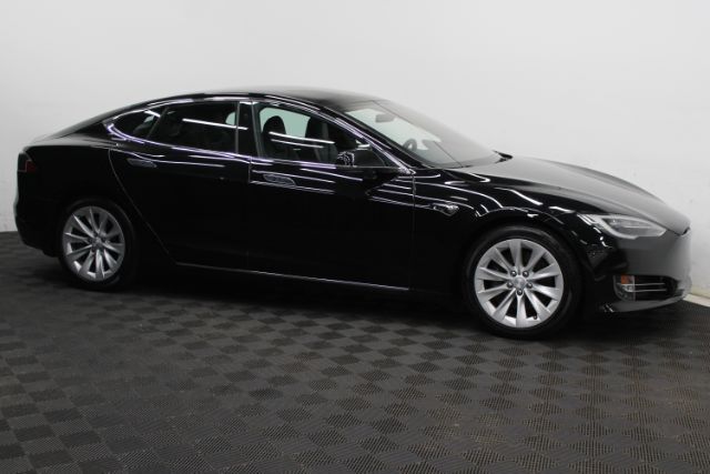 2017 Tesla Model S 100D | 90D | 75D | 60D | P100D