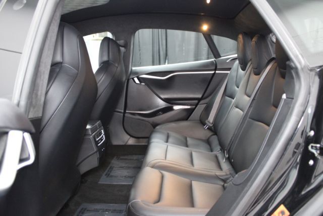 2017 Tesla Model S 100D | 90D | 75D | 60D | P100D Chantilly VA