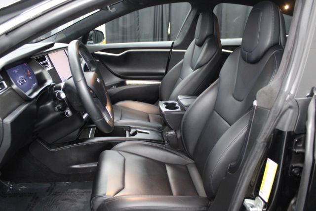 2017 Tesla Model S 100D | 90D | 75D | 60D | P100D