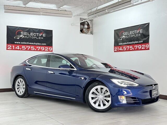 2017 Tesla Model S 100D Carrollton TX