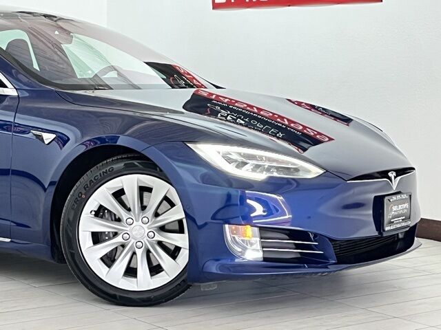 2017 Tesla Model S 100D Carrollton TX