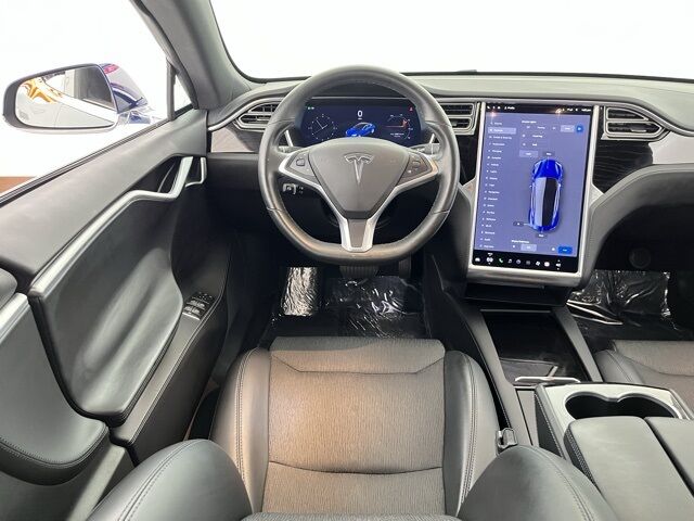 2017 Tesla Model S 100D Carrollton TX