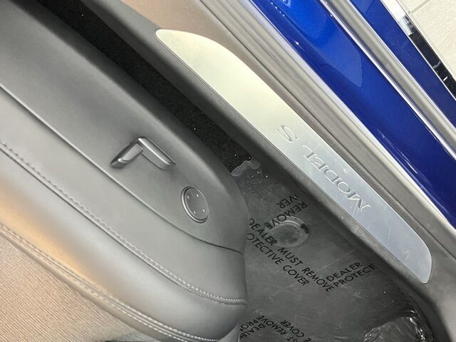 2017 Tesla Model S 100D Carrollton TX