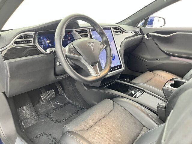 2017 Tesla Model S 100D Carrollton TX