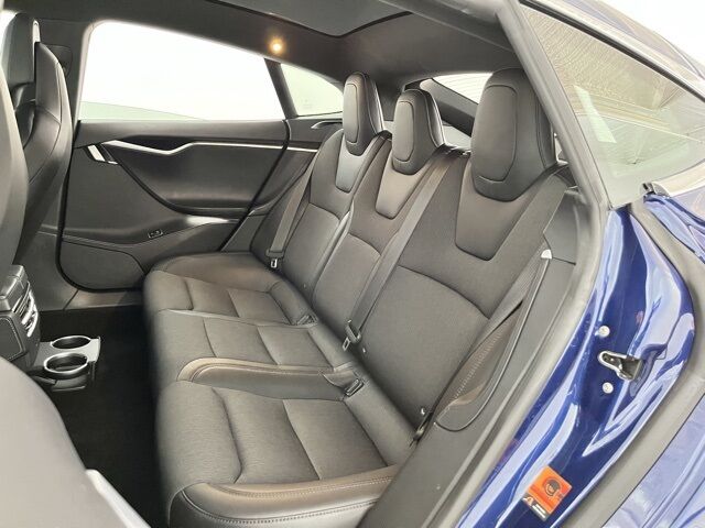 2017 Tesla Model S 100D Carrollton TX