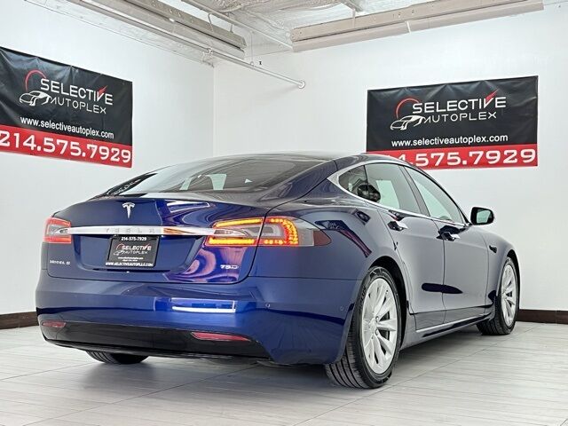 2017 Tesla Model S 100D Carrollton TX