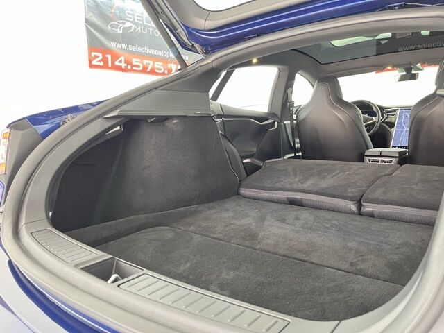 2017 Tesla Model S 100D Carrollton TX