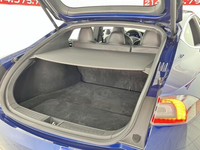 2017 Tesla Model S 100D Carrollton TX