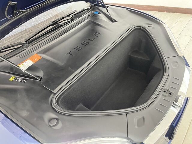 2017 Tesla Model S 100D Carrollton TX