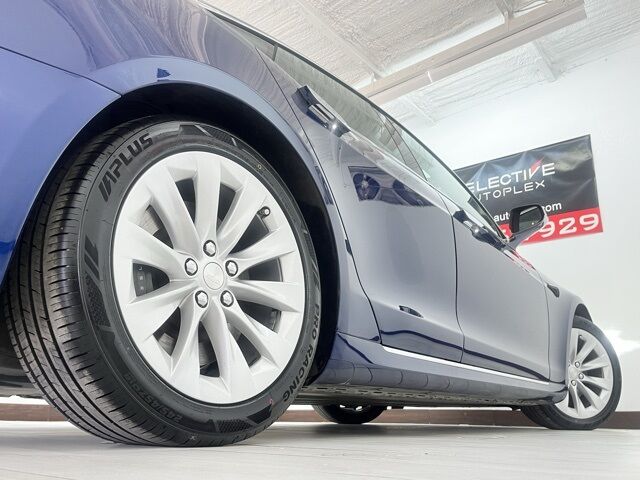 2017 Tesla Model S 100D Carrollton TX