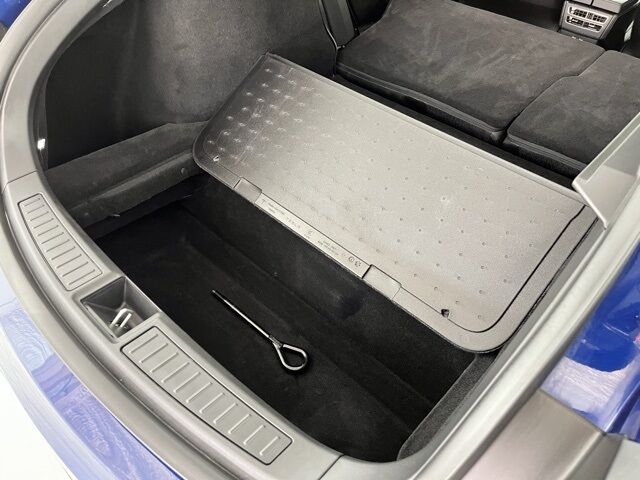 2017 Tesla Model S 100D Carrollton TX