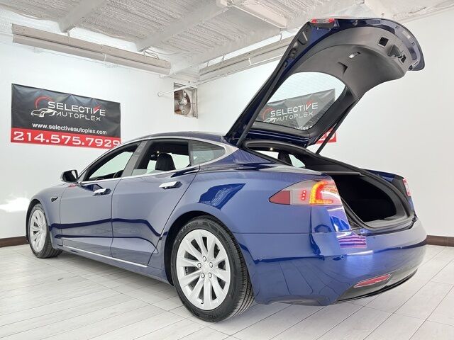 2017 Tesla Model S 100D Carrollton TX