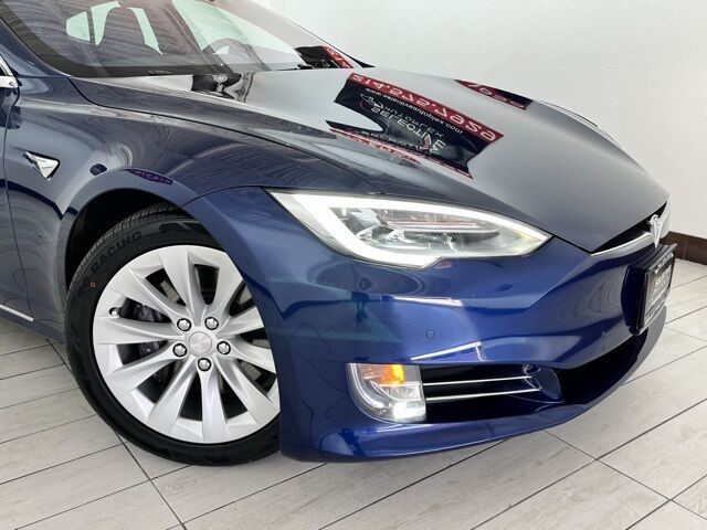 2017 Tesla Model S 100D Carrollton TX