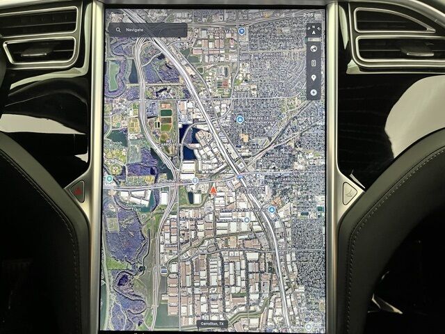 2017 Tesla Model S 100D Carrollton TX