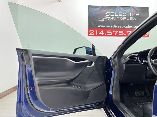 2017 Tesla Model S 100D Carrollton TX