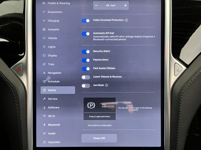 2017 Tesla Model S 100D Carrollton TX