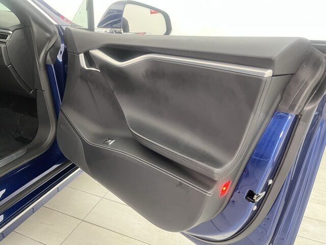 2017 Tesla Model S 100D Carrollton TX