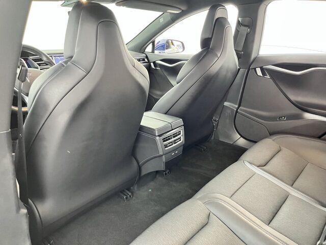 2017 Tesla Model S 100D Carrollton TX