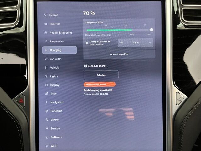 2017 Tesla Model S 100D Carrollton TX