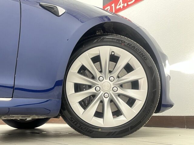 2017 Tesla Model S 100D Carrollton TX