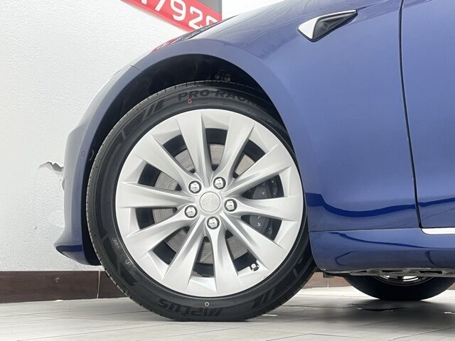 2017 Tesla Model S 100D Carrollton TX